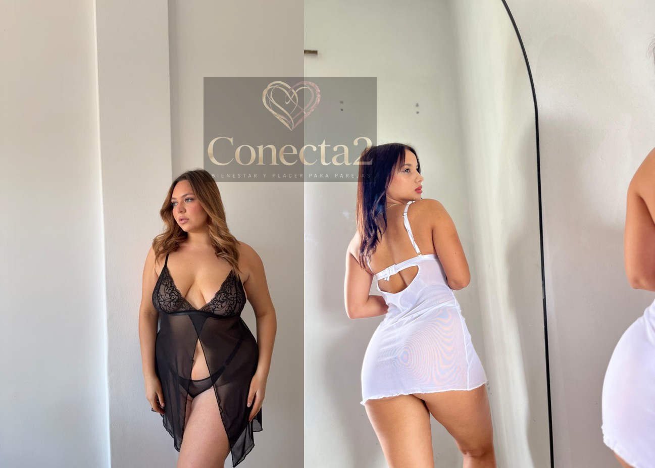 Baby Doll Roma – Microtul semitransparente