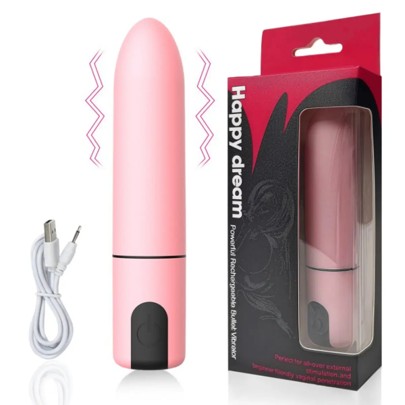 Bala Recargable Happy Dream