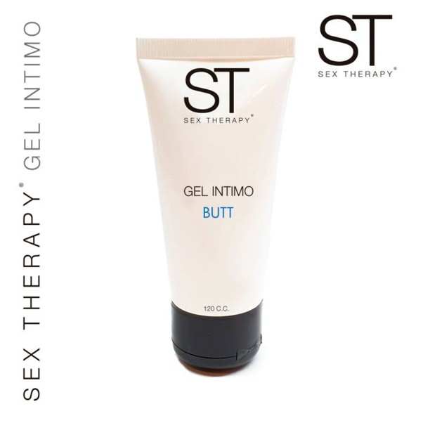 Gel Intimo Butt X 120cc