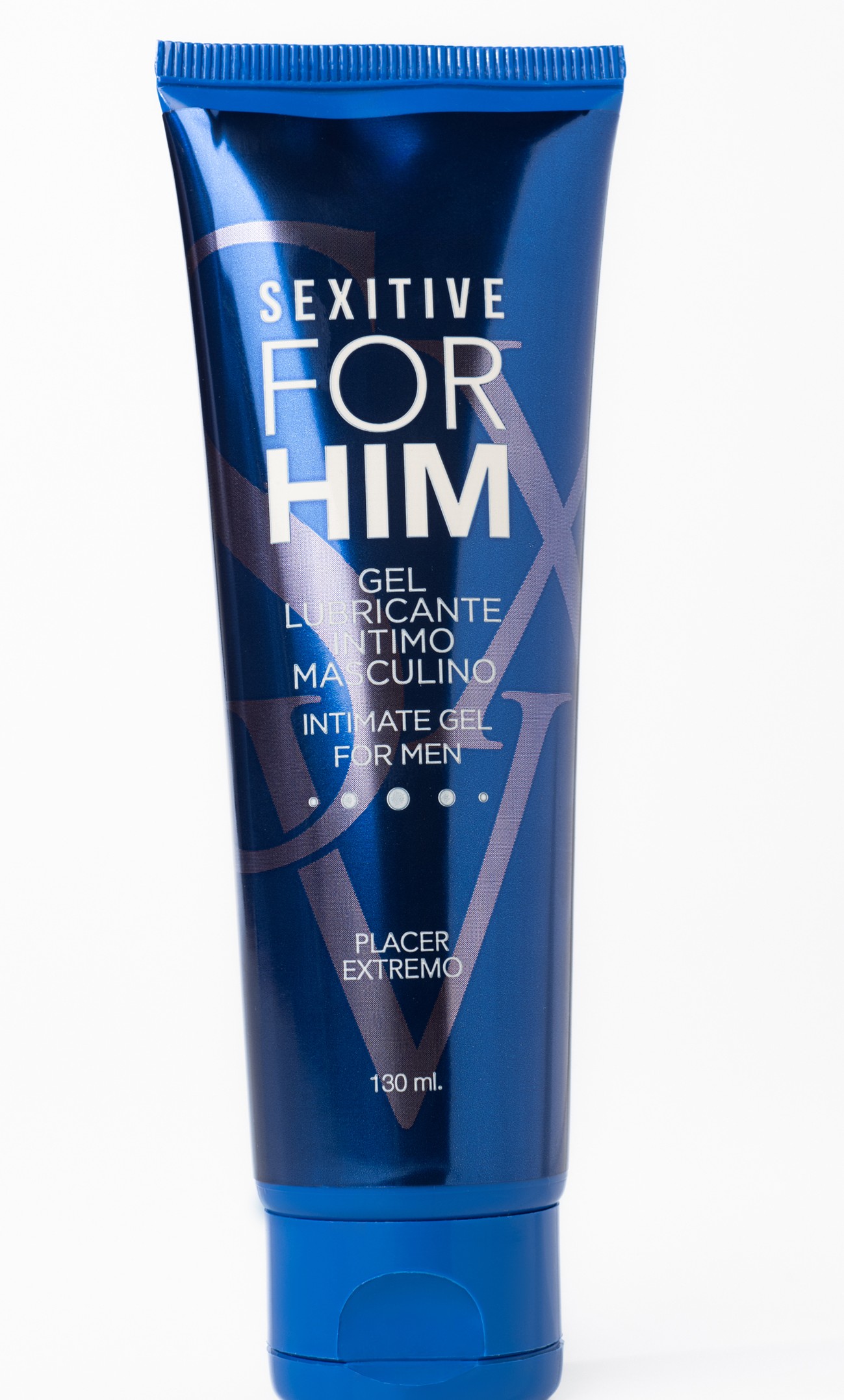 Gel Intimo Masculino For Him 130gr