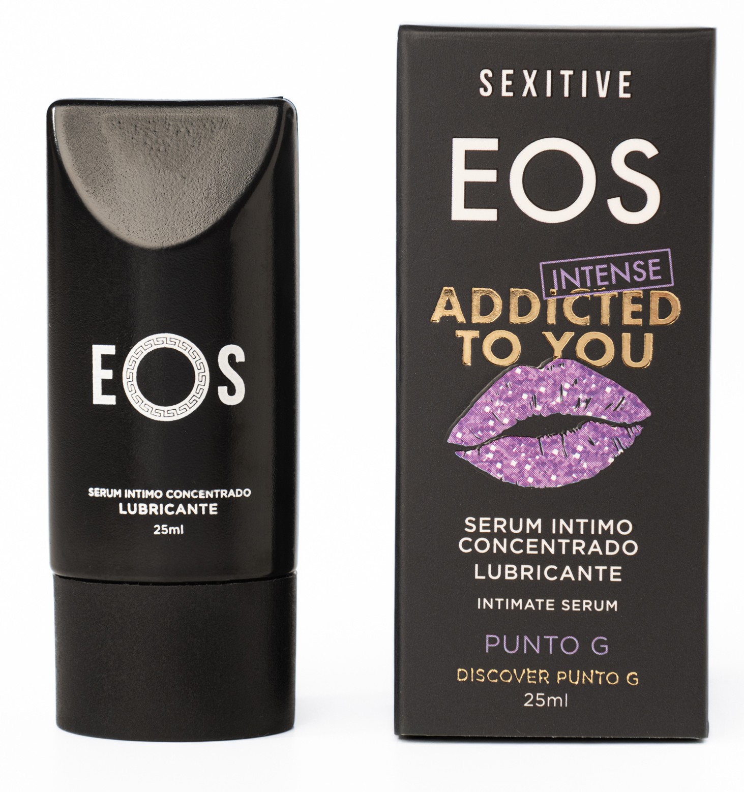 Serum EOS Punto G 25ml